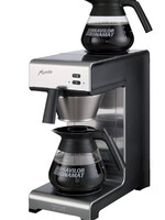 Bravilor KOFFIEZETAPP MONDO + 2 KANNEN