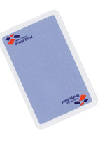 Bridge Bond SPEELKAARTEN BL