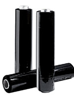 BRTC WIKKELFOLIE 50CM/300M 20MU ZW