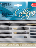 Bruynzeel KALLIGRAFIEPEN 9346P14