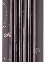 Bruynzeel POTLOOD TEENS 5 HB + GUM 5STKS