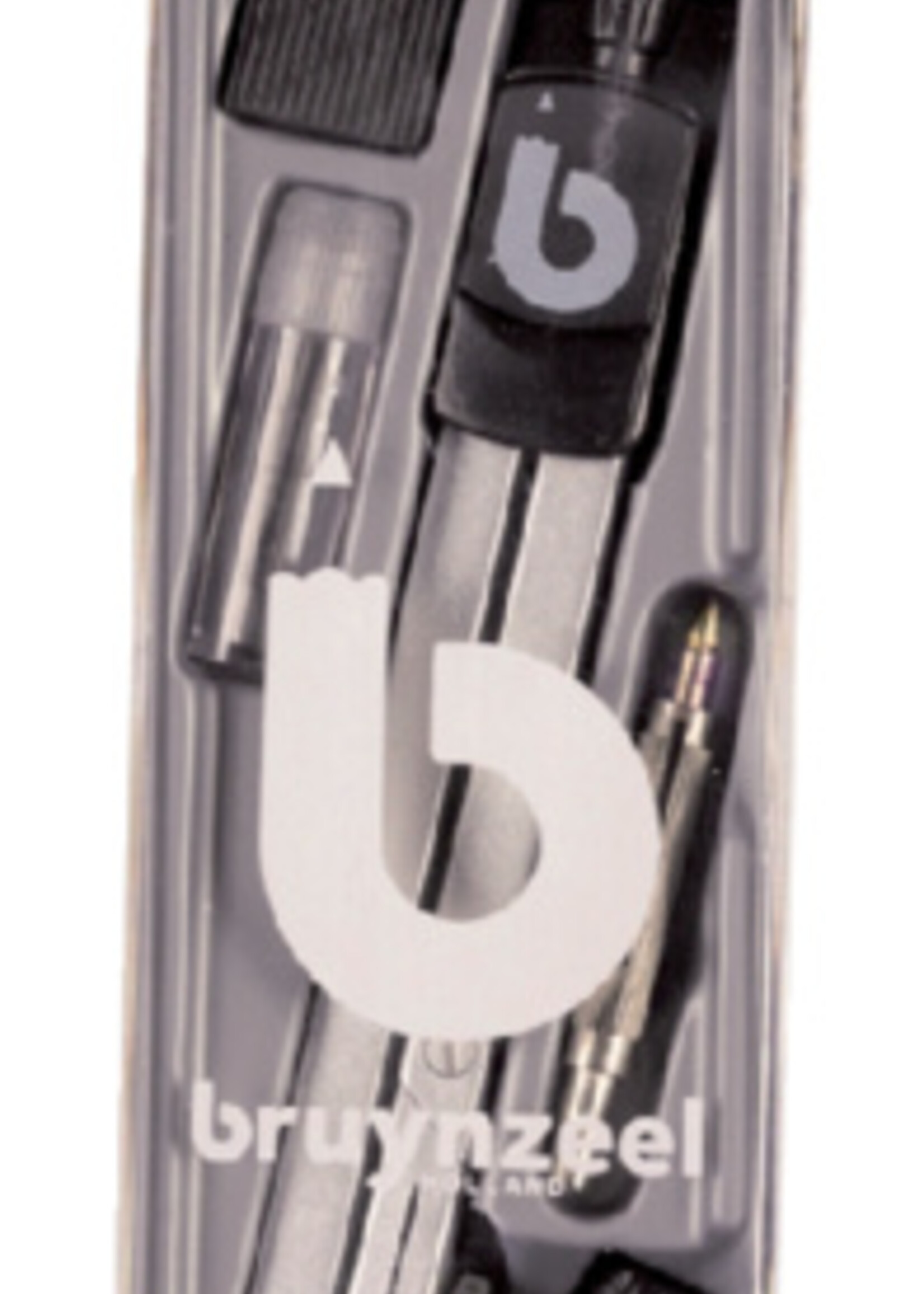 Bruynzeel Bruynzeel PASSER TEENS 6028 5DLG