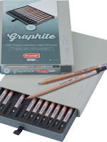 Bruynzeel Design POTLOOD DESIGN 8815 12 HARDHEDEN