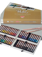 Bruynzeel Design KLEURPOTLOOD PASTEL 8840 48STKS