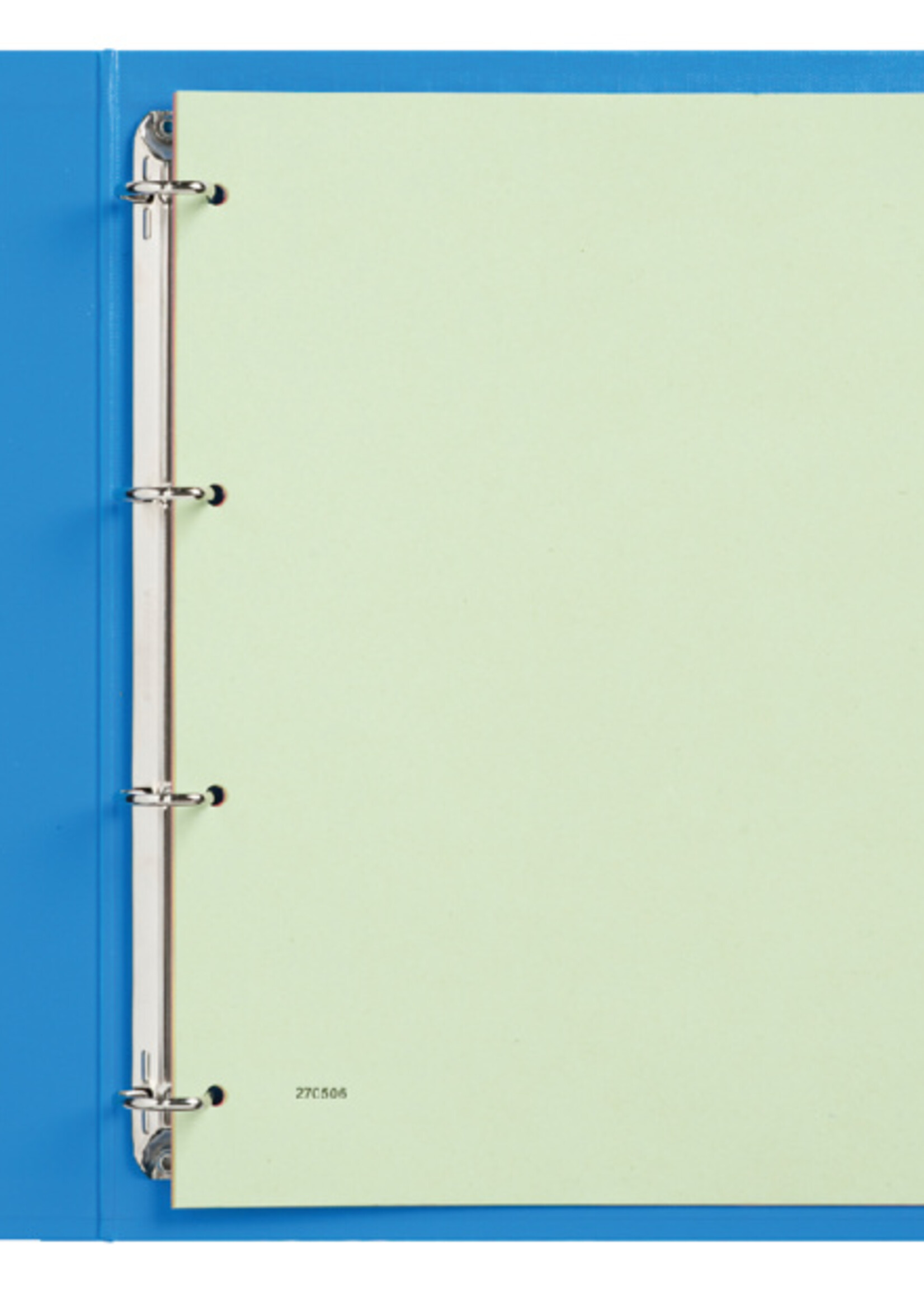 Budget Budget TABBLAD 4R KRT 5DLG