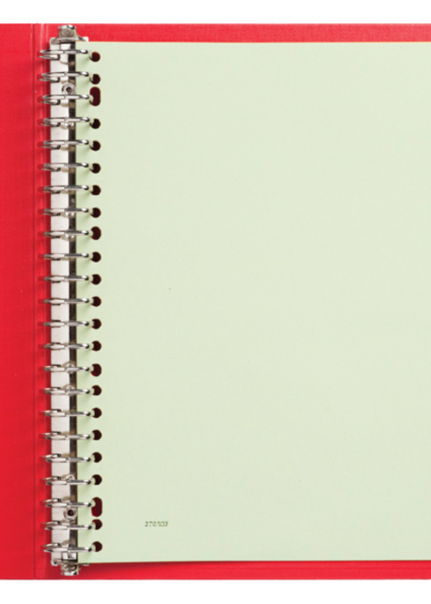 Budget Budget TABBLAD 23R KRT 5DLG