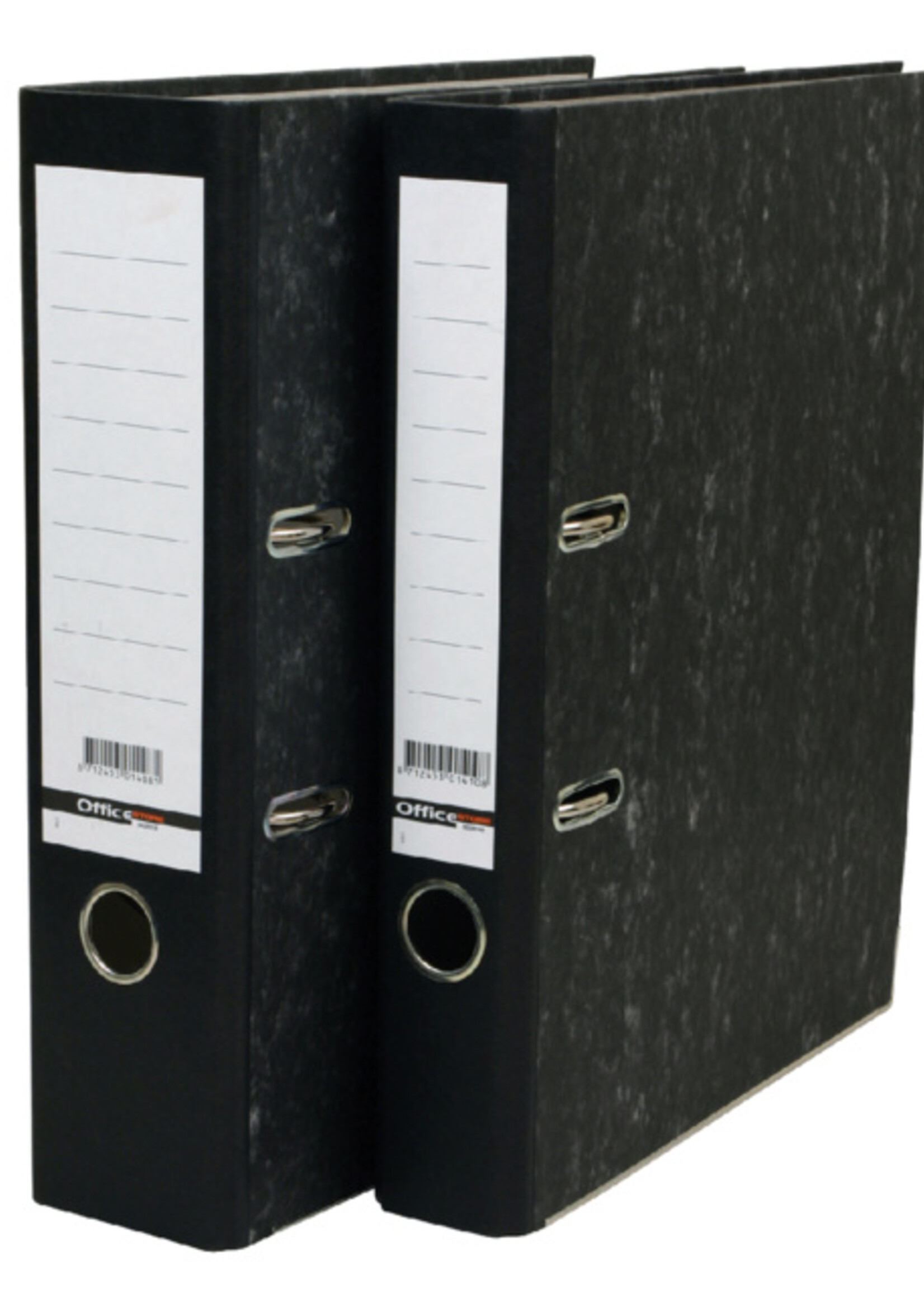 Budget Budget ORDNER A4 50MM KARTON WLK