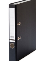 Budget ORDNER A4 50MM ZW
