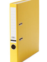 Budget ORDNER A4 50MM GL