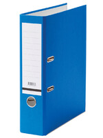 Budget ORDNER A4 80MM BL