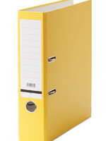 Budget ORDNER A4 80MM GL