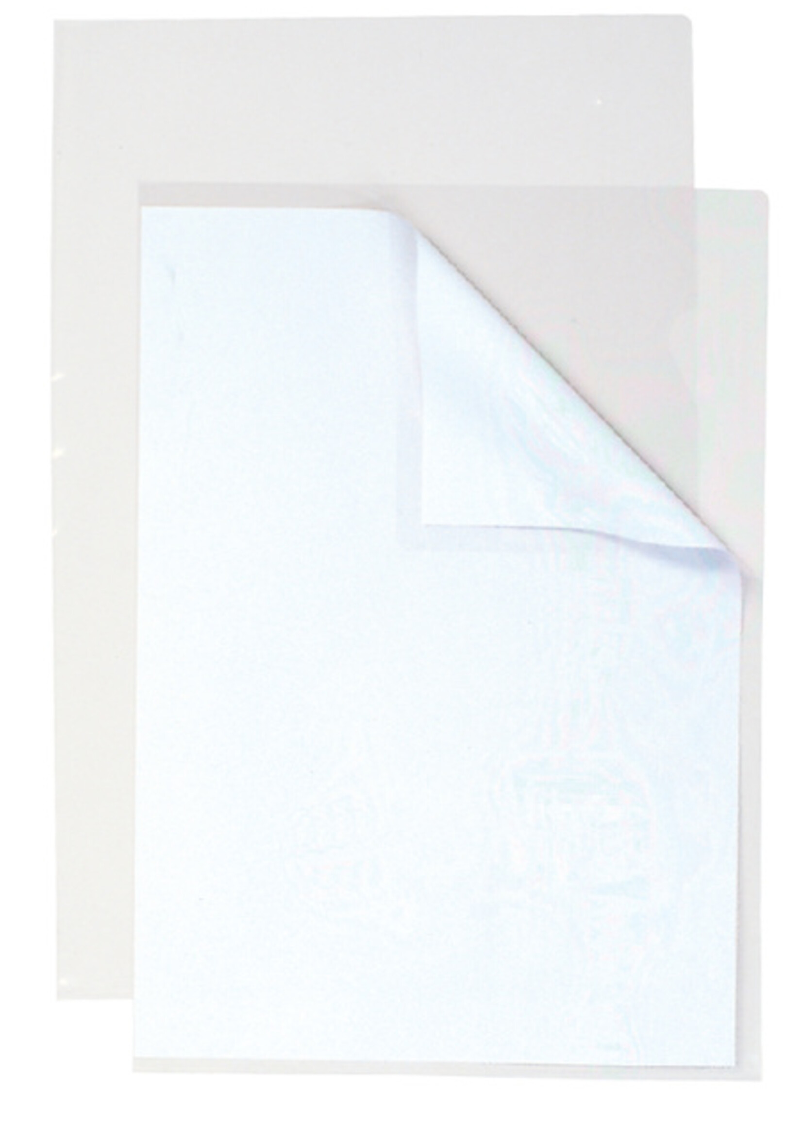 Budget Budget L-MAP A4 PP 0.09 NERF 100STKS