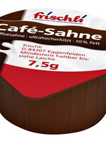 Budget KOFFIEMELK HALFVOL 7.5GR 240STKS