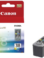 Canon INKCARTRIDGE CL-38 KL