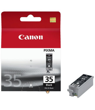 Canon INKCARTRIDGE PGI-35 ZW