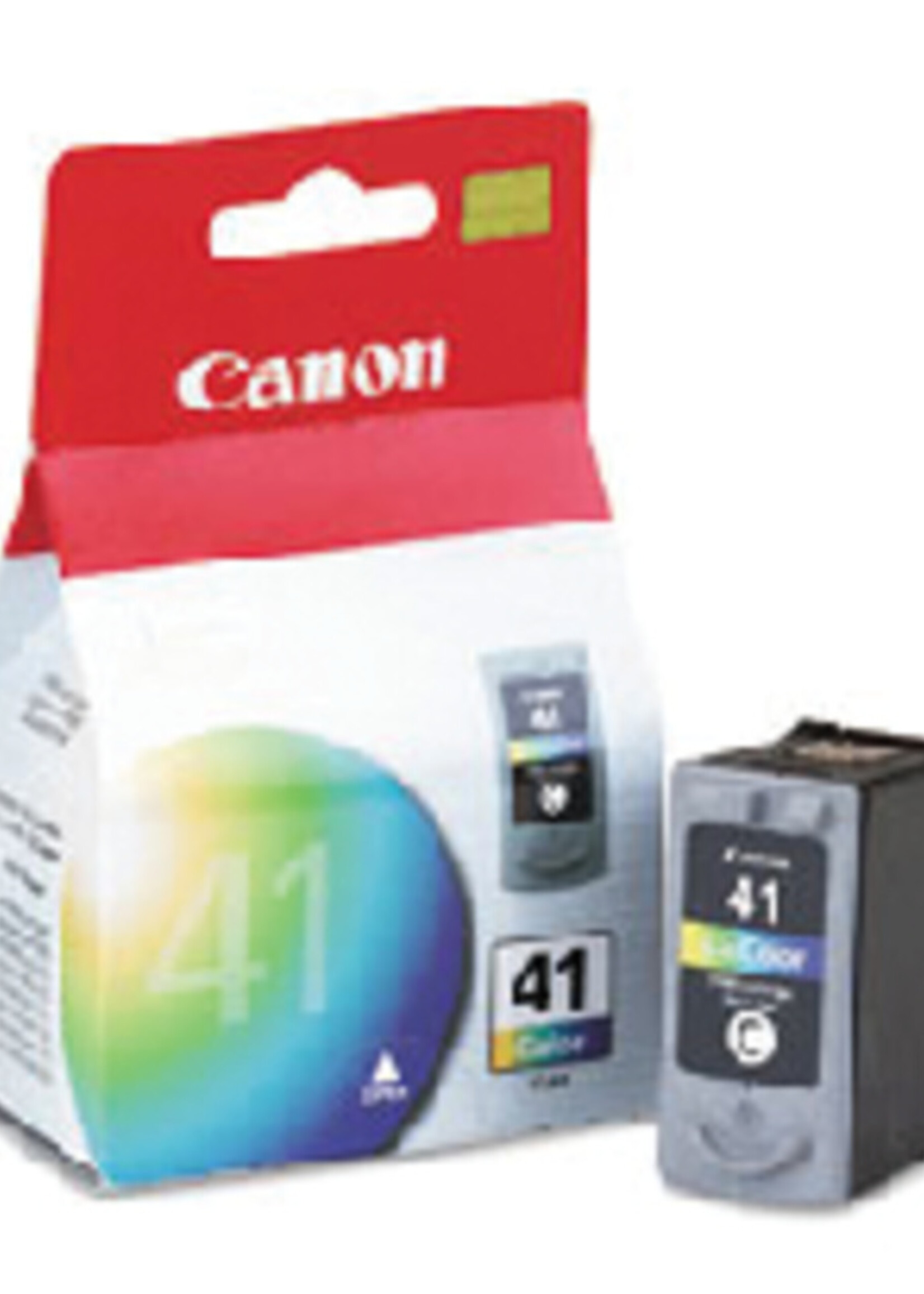 Canon Canon INKCARTRIDGE CL-41 KL