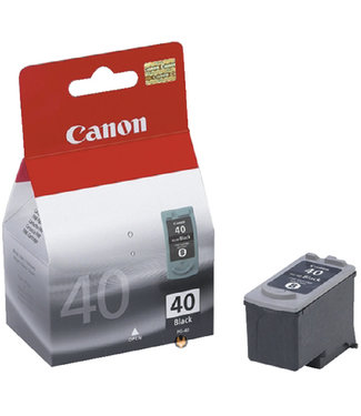 Canon INKCARTRIDGE PG-40 ZW