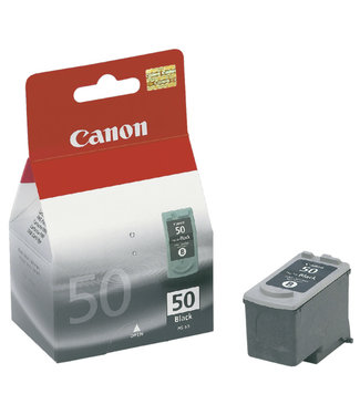 Canon INKCARTRIDGE PG-50 ZW