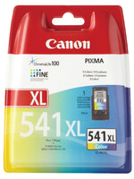 Canon INKCARTRIDGE CL-541XL KL