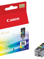 Canon INKCARTRIDGE CLI-36 KL