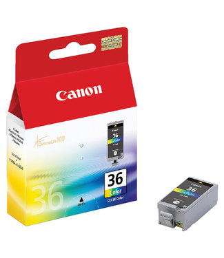 Canon INKCARTRIDGE CLI-36 KL