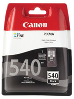 Canon INKCARTRIDGE PG-540 ZW