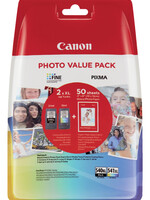 Canon INKCARTRIDGE PG-540XL CL-541XL