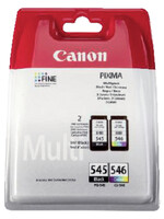 Canon INKCARTRIDGE PG-545 CL-546