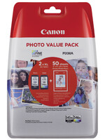 Canon INKCARTRIDGE PG-545XL CL-546XL