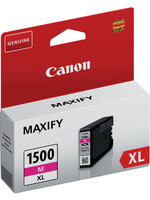 Canon INKCARTRIDGE PGI-1500XL RD