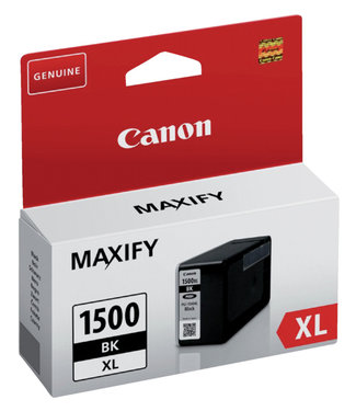 Canon INKCARTRIDGE PGI-1500XL ZW