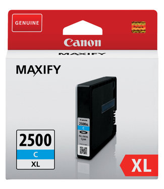 Canon INKCARTRIDGE PGI-2500XL BL