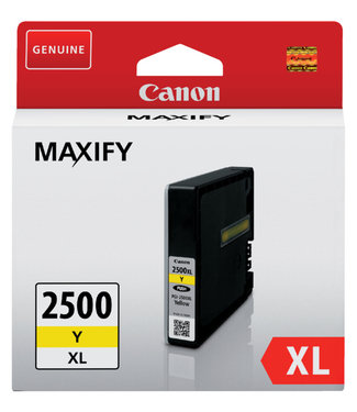Canon INKCARTRIDGE PGI-2500XL GL