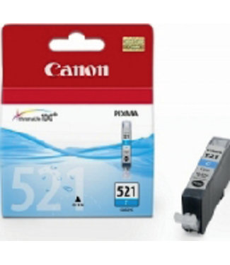 Canon INKCARTRIDGE CLI-521 BL