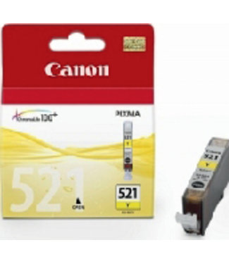 Canon INKCARTRIDGE CLI-521 GL