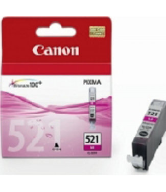 Canon INKCARTRIDGE CLI-521 RD