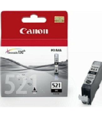 Canon INKCARTRIDGE CLI-521 ZW