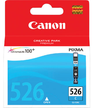 Canon INKCARTRIDGE CLI-526 BL