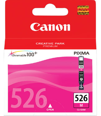 Canon INKCARTRIDGE CLI-526 RD