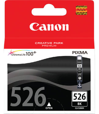 Canon INKCARTRIDGE CLI-526 ZW