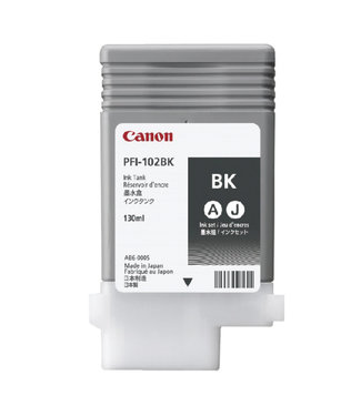 Canon INKCARTRIDGE PFI-102 ZW