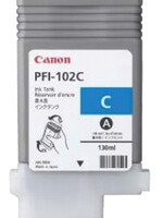 Canon INKCARTRIDGE PFI-102 BL