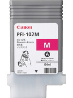 Canon INKCARTRIDGE PFI-102 RD