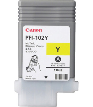 Canon INKCARTRIDGE PFI-102 GL