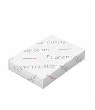 Canon KOPIEERPAPIER BL PREM A4 WT 500VEL