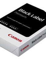 Canon KOPIEERPAPIER BL A4 80GR WIT 500VEL
