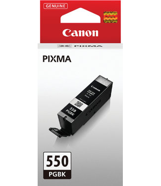 Canon INKCARTRIDGE PGI-550 PG ZW