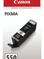 Canon INKCARTRIDGE PGI-550XL PG ZW