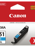 Canon INKCARTRIDGE CLI-551XL BL