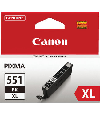 Canon INKCARTRIDGE CLI-551XL ZW